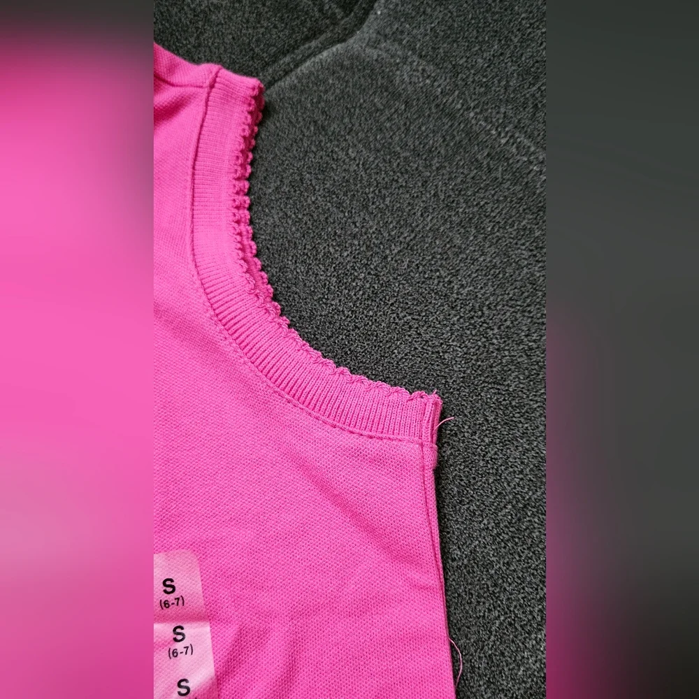 GAP kids stretch